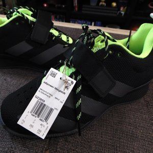 Adipower weightlifting 2 GZ2859